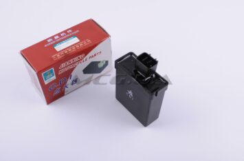 Коммутатор   Yamaha JOG 5BM, MBK Booster 50   (6 контактов)   "JIANXING"