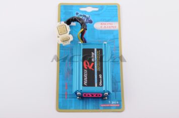 Коммутатор (тюнинг) 4T GY6 125/150 "PROGRESS RACING" Коммутатор (тюнинг) 4T GY6 125/150 "PROGRESS RACING"