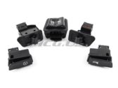 Кнопки руля (набор)   4T GY6 125/150   (5шт)