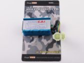 Коммутатор (тюнинг)   4T GY6 50   (RACING CDI)   «STAGE-9»