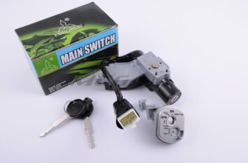 Замок зажигания (голый) Honda DIO Smart 4T AF56/57 "EURORUN"