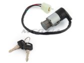 Замок зажигания (голый) Honda LEAD, TACT «OLN»