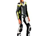 Spyke 4 Race Div Lady