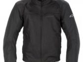 Мотокуртка Alpinestars Del Mar Aer-Flo Black
