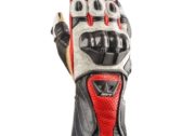Мотоперчатки Nitro NG-102 Pro Red
