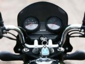 Мотоцикл Bajaj Boxer BM 150 (4 передачи)