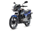 Мотоцикл Bajaj Pulsar 150 DTS-i