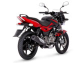 Мотоцикл Bajaj Pulsar 150 DTS-i