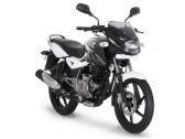 Мотоцикл Bajaj Pulsar 150 DTS-i