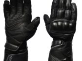 Мотоперчатки Alpinestars Apex Drystar Black