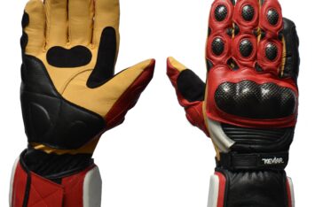 Zero 60  Red