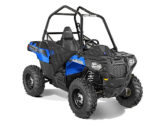 Мотовездеход Polaris Sportsman ACE 570