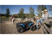 Мотовездеход Polaris Sportsman ACE 570