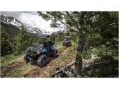 Мотовездеход Polaris Sportsman ACE 570