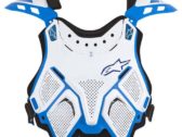 Черепаха Alpinestars A-10 MX Chest Protector