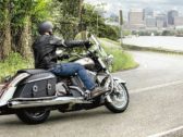 Мотоцикл Victory Cross Roads Classic