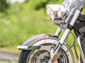 Мотоцикл Victory Cross Roads Classic