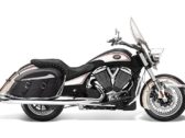 Мотоцикл Victory Cross Roads Classic
