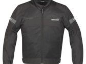 Мотокуртка Alpinestars Xenon Air Black