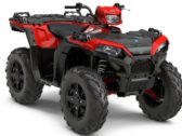 Квадроцикл Polaris Sportsman XP 1000 EPS