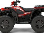 Квадроцикл Polaris Sportsman XP 1000 EPS