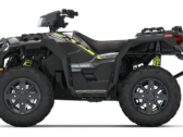 Квадроцикл Polaris Sportsman XP 1000 EPS
