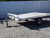 Прицеп Для Перевозки Квадроцикл Forest River