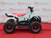 Электроквадроцикл Sport Energy N-1 800W
