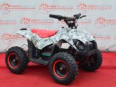 Электроквадроцикл Sport Energy N-1 800W