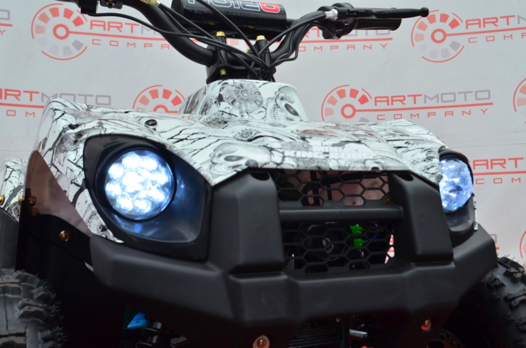Электроквадроцикл Sport Energy N-1 800W Артмото - купить квадроцикл в украине и харькове, мотоцикл, снегоход, скутер, мопед, электромобиль Электроквадроцикл Sport Energy N-1 800W Артмото - купить квадроцикл в украине и харькове, мотоцикл, снегоход, скутер, мопед, электромобиль