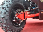 Электроквадроцикл Sport Energy N-1 800W
