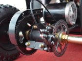 Электроквадроцикл Sport Energy N-1 800W