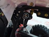 Электроквадроцикл Sport Energy N-1 800W