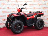 Квадроцикл Polaris Sportsman XP 1000 EPS