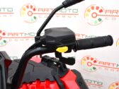 Квадроцикл Polaris Sportsman XP 1000 EPS