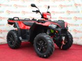 Квадроцикл Polaris Sportsman XP 1000 EPS