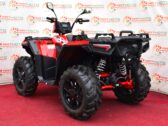 Квадроцикл Polaris Sportsman XP 1000 EPS