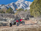 Детский Багги Polaris ACE 150 EFI