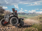 Квадроцикл Polaris Sportsman XP 1000 EPS