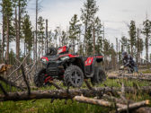 Квадроцикл Polaris Sportsman XP 1000 EPS