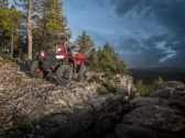 Квадроцикл Polaris Sportsman XP 1000 EPS