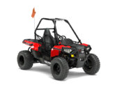 Детский Багги Polaris ACE 150 EFI