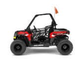 Детский Багги Polaris ACE 150 EFI