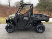 Мотовездеход Polaris Ranger1000