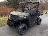 Мотовездеход Polaris Ranger1000