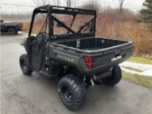 Мотовездеход Polaris Ranger1000
