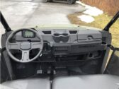 Мотовездеход Polaris Ranger1000