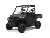 Мотовездеход Polaris Ranger1000