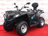 Квадроцикл CFMoto CForce 450L Base