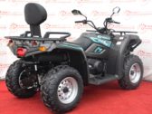 Квадроцикл CFMoto CForce 450L Base